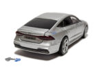 Audi A7 - 2020 - Silver - Image 5