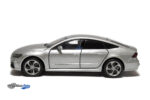 Audi A7 - 2020 - Silver - Image 6