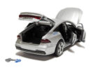 Audi A7 - 2020 - Silver - Image 3
