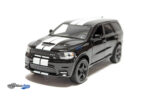 Dodge Durango SRT - 2023 - Black