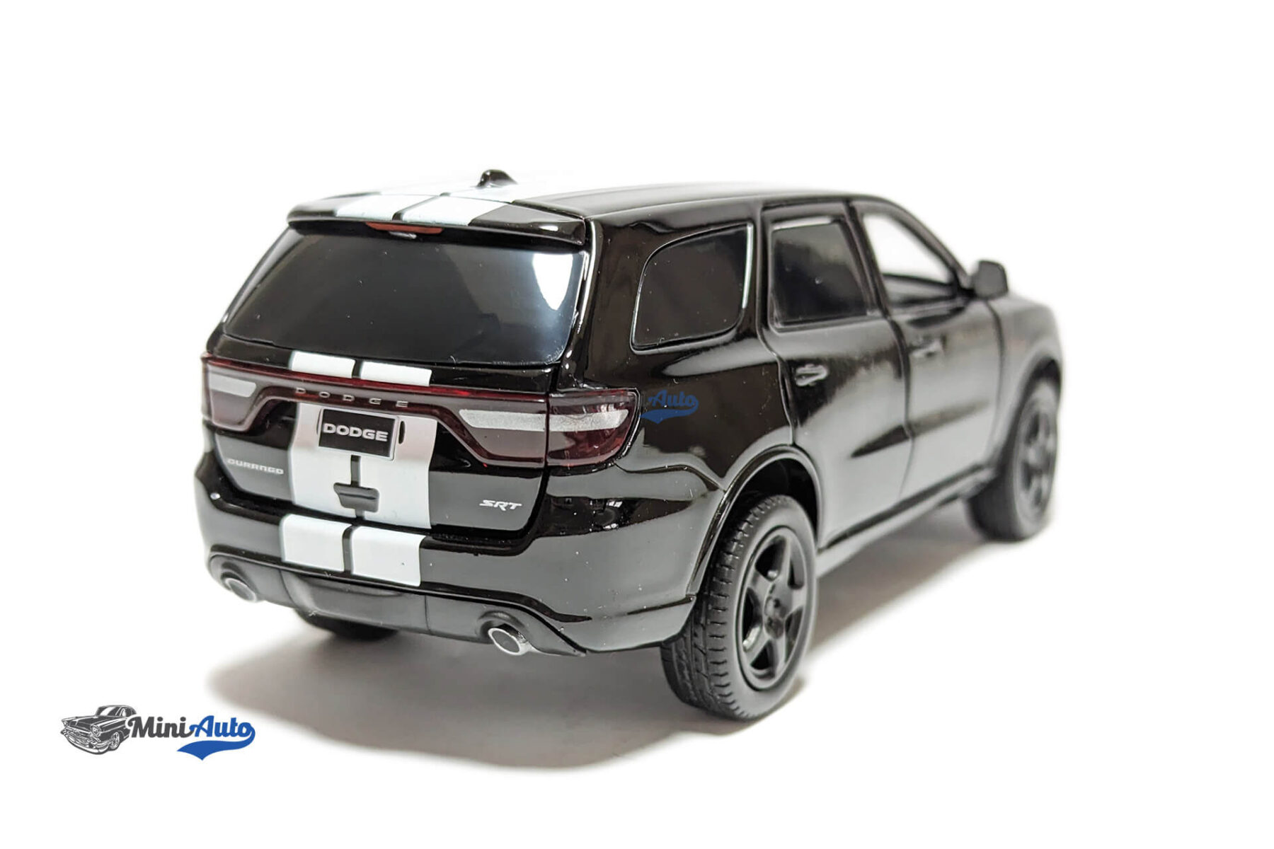 Dodge Durango SRT - 2023 - Black - Image 5
