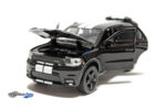Dodge Durango SRT - 2023 - Black - Image 2