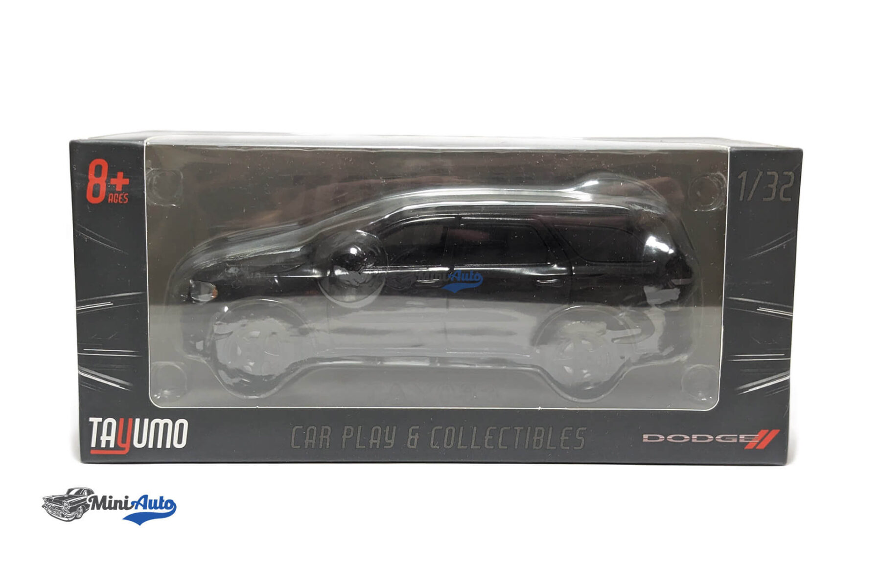 Dodge Durango SRT - 2023 - Black - Image 7