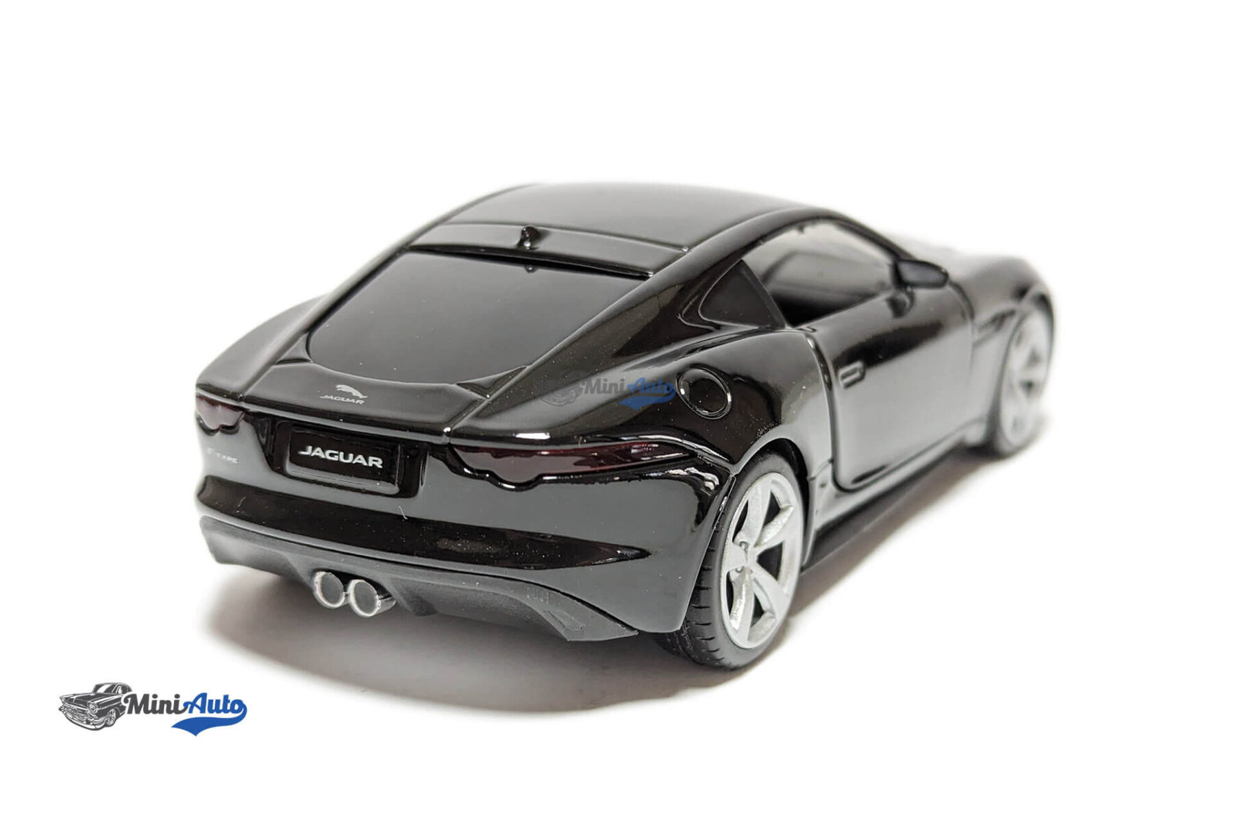 Jaguar F-type - 2016 - Black (1:36) - Image 5