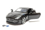Jaguar F-type - 2016 - Black (1:36) - Image 2