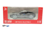 Jaguar F-type - 2016 - Black (1:36) - Image 7