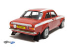 Ford Escort MK I RS Mexico - 1970 - Red - Image 4