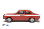 Ford Escort MK I RS Mexico - 1970 - Red - Image 2