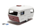 Caravan IV - White/red - Image 4