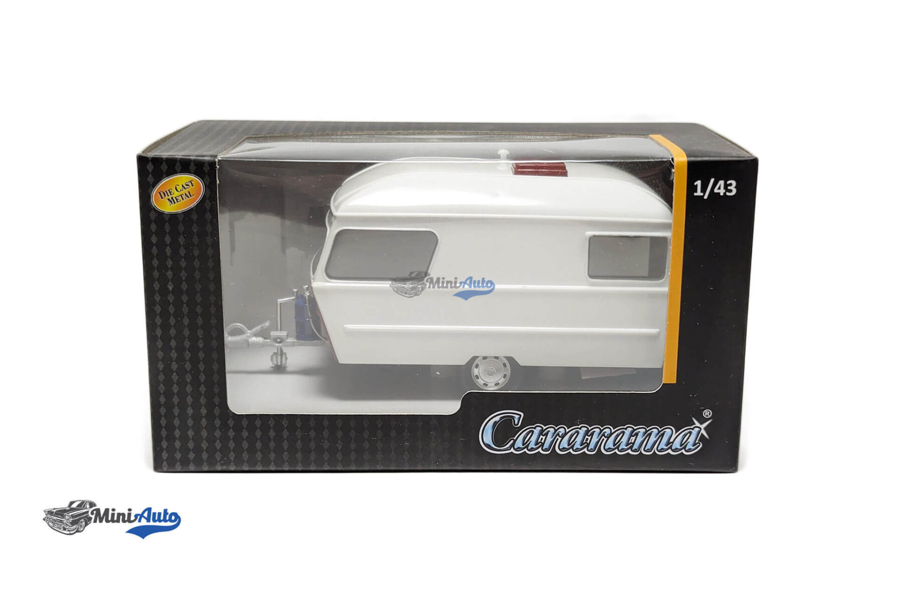 Caravan IV - White/red - Image 5