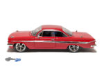Chevrolet Impala Fast and Furious - 1967 - Red - Image 6