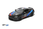 BMW M8 Competition Coupe - 2023 - Black