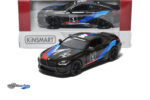 BMW M8 Competition Coupe - 2023 - Black - Image 7