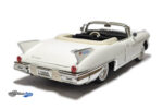Cadillac Eldorado Biarritz - 1958 - White - Image 5