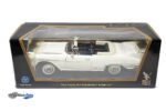 Cadillac Eldorado Biarritz - 1958 - White - Image 7