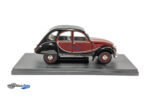 CItroen 2CV Charleston - 1982 - Black/Red - Image 2