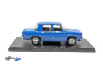 Renault 8 TS - 1968 - Blue - Image 2