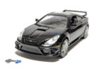 Toyota Celica GT-S Coupe - 2004 - Black