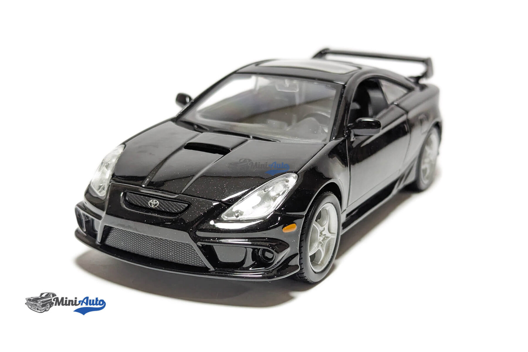 MAI31237MB---Toyota-Celica-GT-S-Coupe---2004---Black_1 Toyota Celica GT-S Coupe - 2004 - Black - Image 1