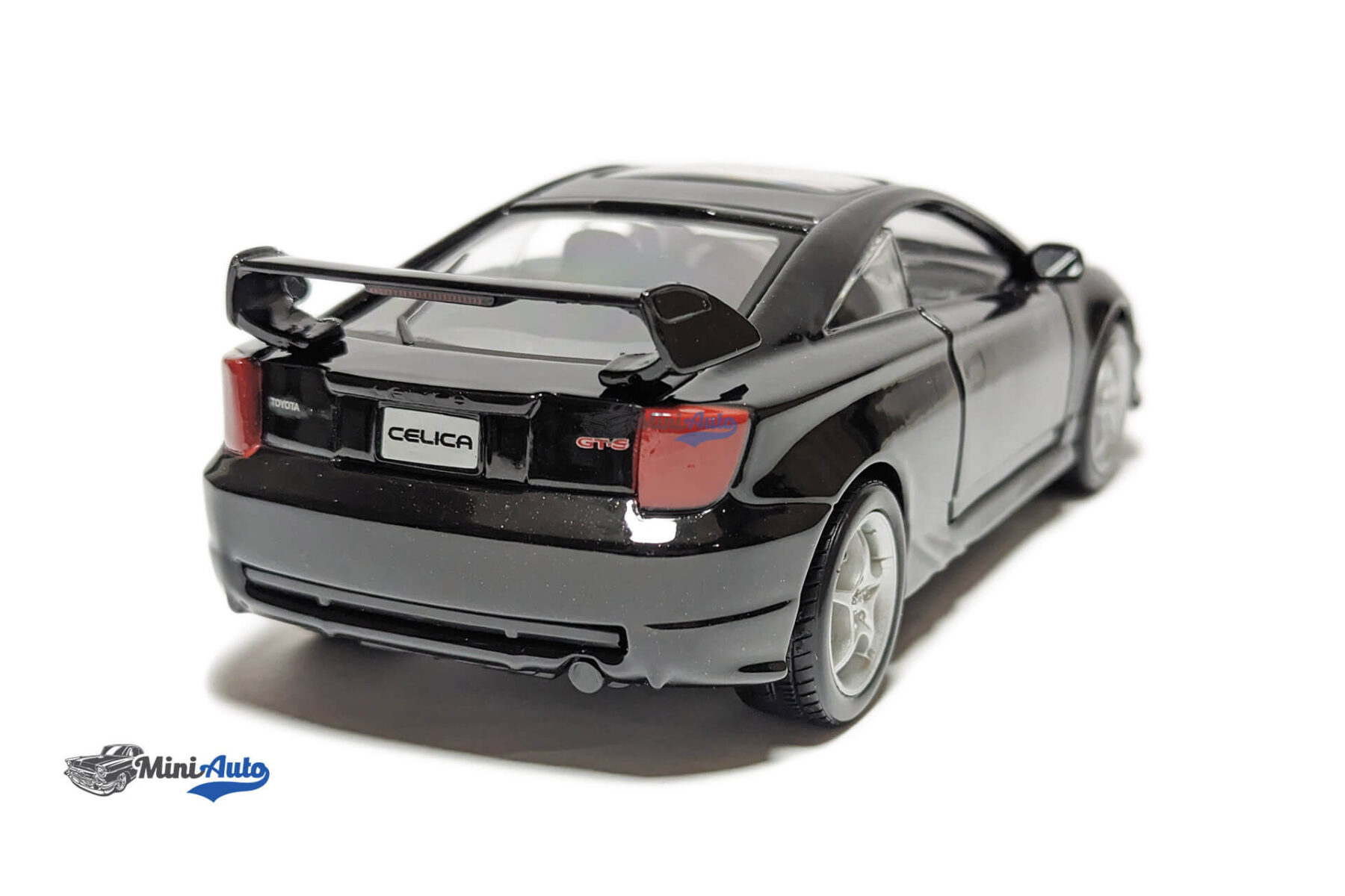 MAI31237MB---Toyota-Celica-GT-S-Coupe---2004---Black_2 Toyota Celica GT-S Coupe - 2004 - Black - Image 5