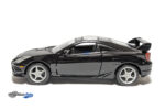 Toyota Celica GT-S Coupe - 2004 - Black - Image 6
