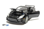 Toyota Celica GT-S Coupe - 2004 - Black - Image 2