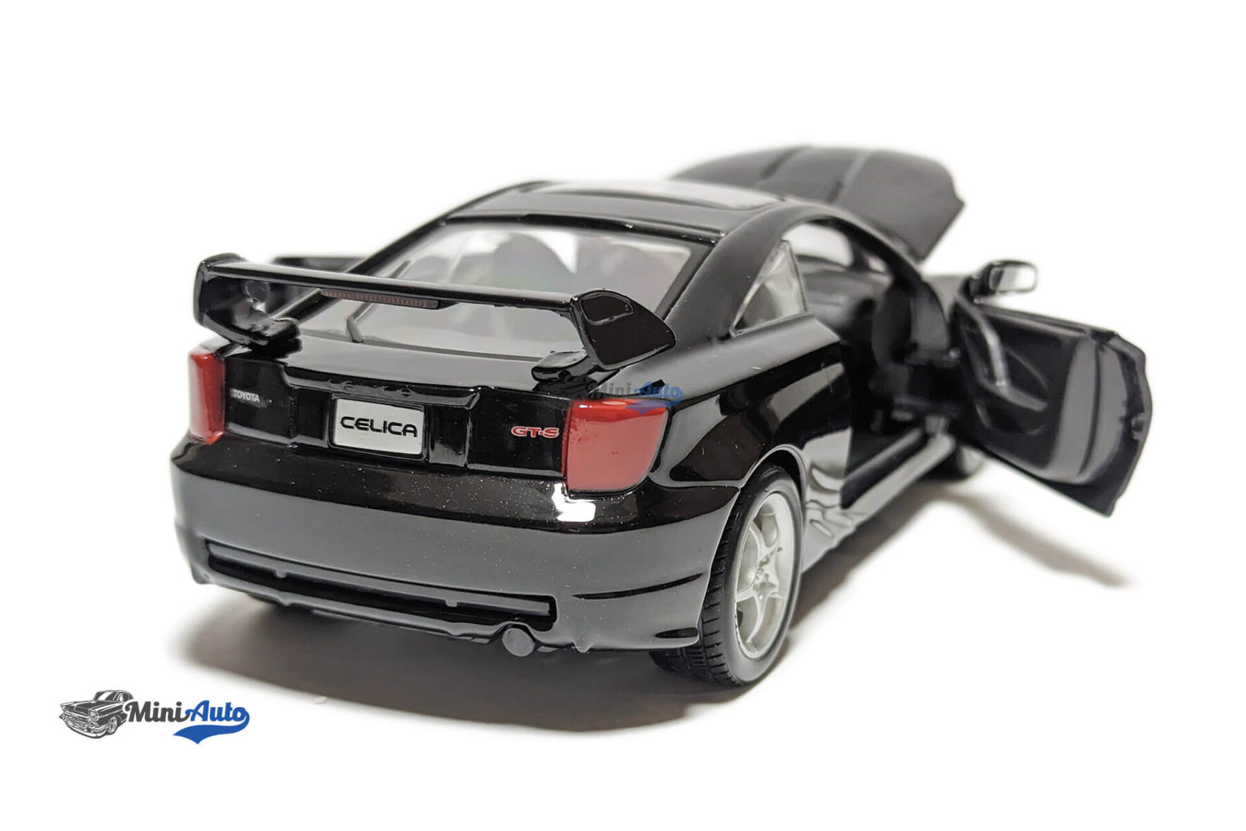 MAI31237MB---Toyota-Celica-GT-S-Coupe---2004---Black_5 Toyota Celica GT-S Coupe - 2004 - Black - Image 3