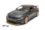 BMW M4 GTS Coupe (F82) - 2016 - Grey