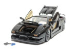 Lamborghini Diablo SV - 1995 - Black - Image 2