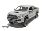 Toyota Tocoma Pick-Up - 2021 - Grey