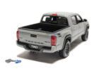 Toyota Tocoma Pick-Up - 2021 - Grey - Image 5