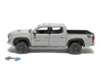 Toyota Tocoma Pick-Up - 2021 - Grey - Image 6
