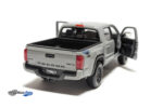 Toyota Tocoma Pick-Up - 2021 - Grey - Image 3