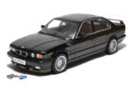 BMW Alpina B10 - 1994 - Black