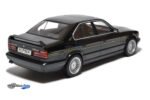 BMW Alpina B10 - 1994 - Black - Image 3