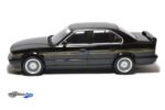 BMW Alpina B10 - 1994 - Black - Image 4
