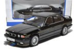BMW Alpina B10 - 1994 - Black - Image 5