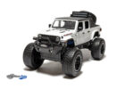 Jeep Gladiator Rubicon Offroad - 2021 - White