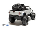 Jeep Gladiator Rubicon Offroad - 2021 - White - Image 5