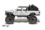 Jeep Gladiator Rubicon Offroad - 2021 - White - Image 6