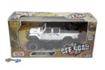 Jeep Gladiator Rubicon Offroad - 2021 - White - Image 7