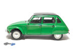 Citroen Dyane 6 - 1976 - Green - Image 6