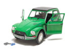 Citroen Dyane 6 - 1976 - Green - Image 2