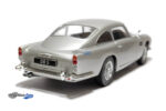 Aston Martin DB5 - 1964 - Silver Birch - Image 5