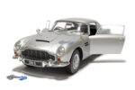 Aston Martin DB5 - 1964 - Silver Birch - Image 2