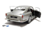 Aston Martin DB5 - 1964 - Silver Birch - Image 3