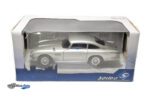 Aston Martin DB5 - 1964 - Silver Birch - Image 6