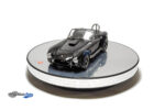 Rotary Display 10inch 25.4cm With Mirror (Bez modela automobila) - 1:18 - Image 3