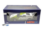 BMW M1 (E26) BS Fabrications N5 Procar Series - 1980 - Green/White - Image 7