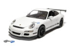 Porsche 911 GT3 RS (997) – 2011 – White